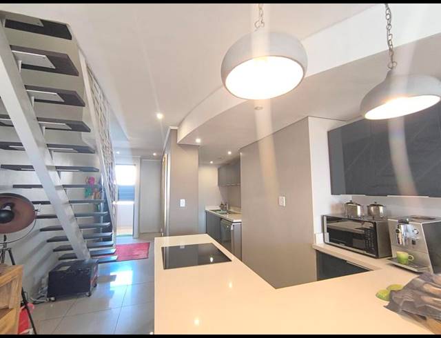 2 BEDROOM PROPERTY TO RENT IN MENLO PARK